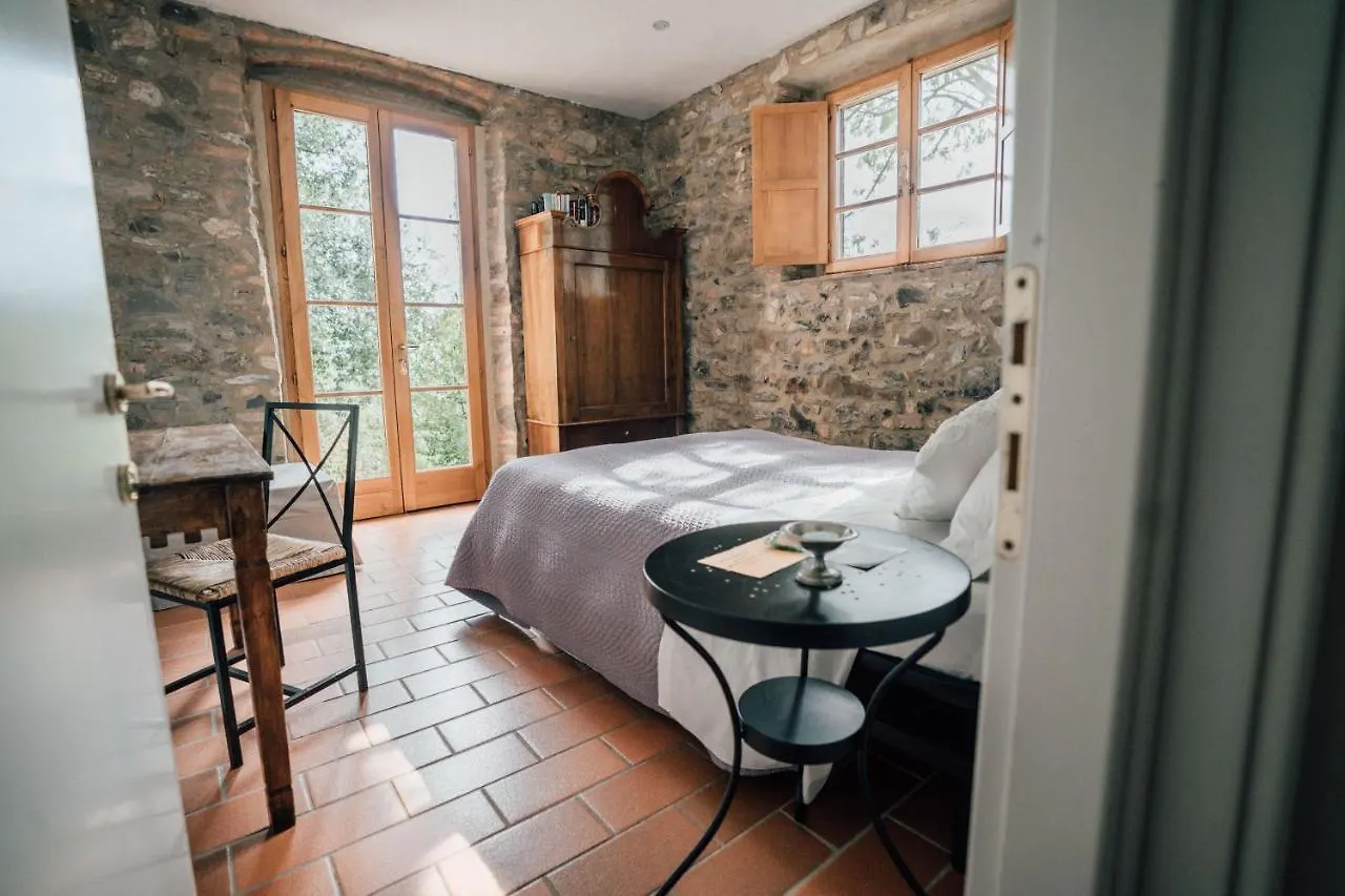 קשיאנה טרמה Agriturismo Le Valli בית כפרי קשיאנה טרמה
