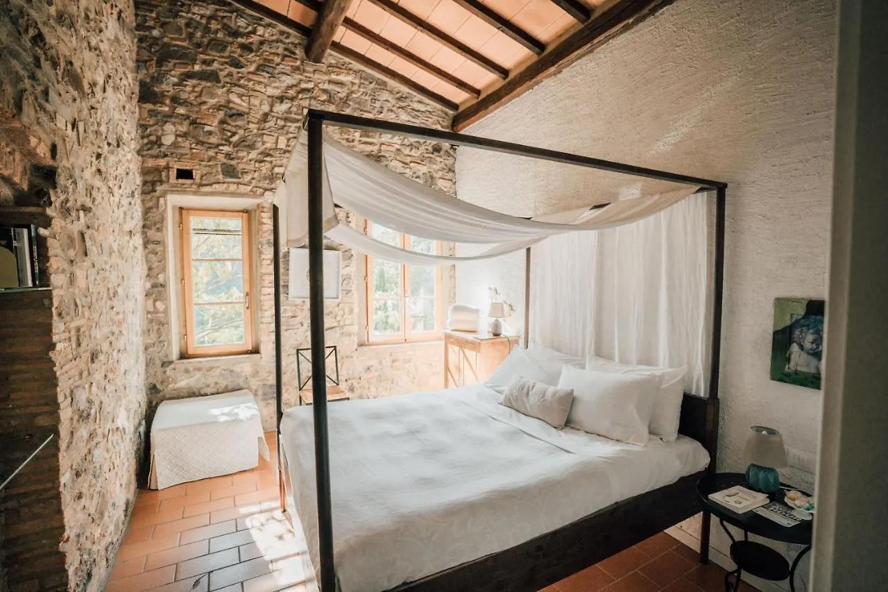 קשיאנה טרמה Agriturismo Le Valli 0*, קשיאנה טרמה איטליה