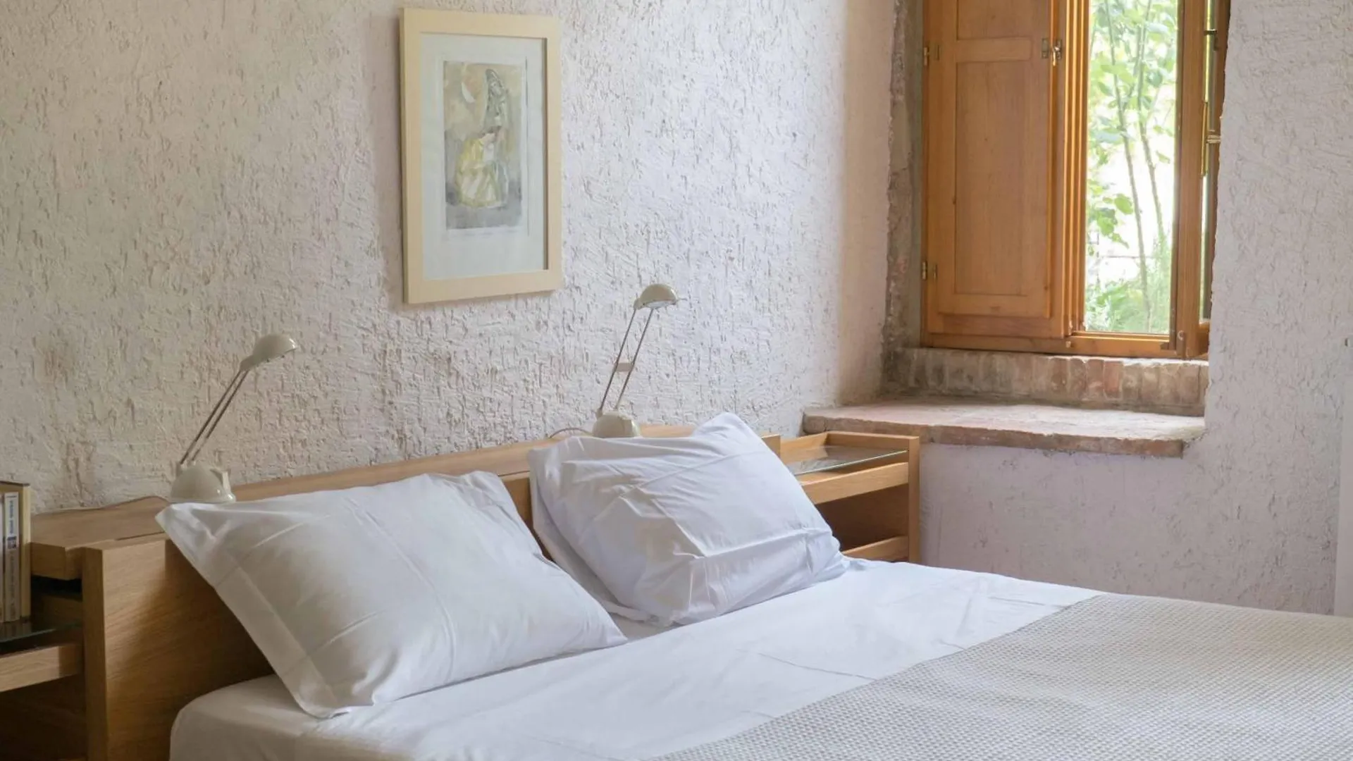 קשיאנה טרמה Agriturismo Le Valli בית כפרי קשיאנה טרמה