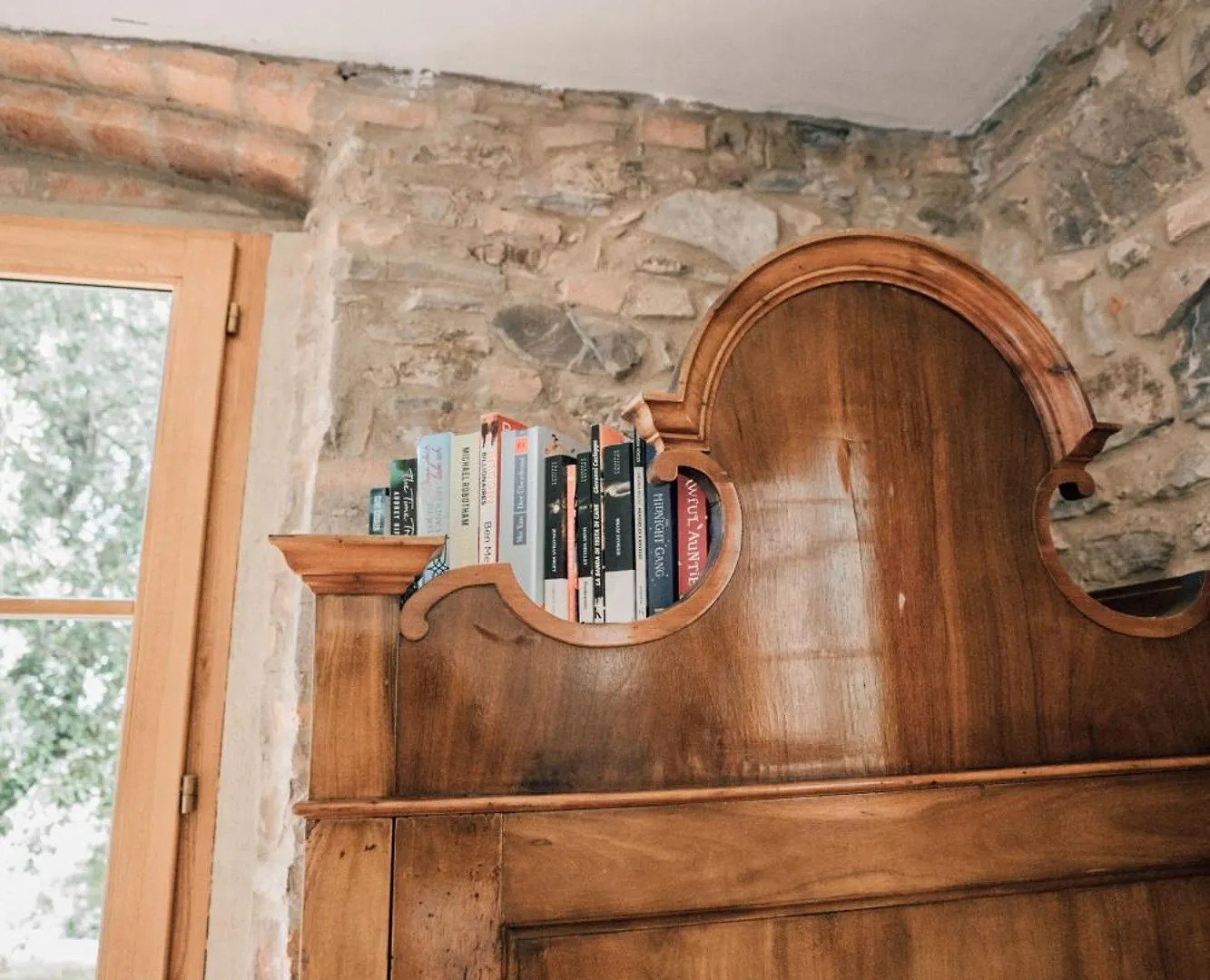 קשיאנה טרמה Agriturismo Le Valli בית כפרי קשיאנה טרמה