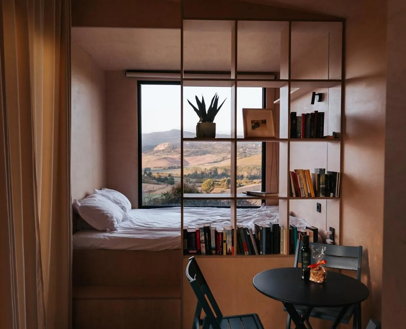קשיאנה טרמה Agriturismo Le Valli קשיאנה טרמה