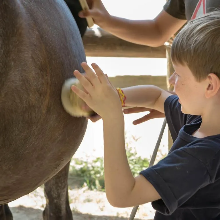 קשיאנה טרמה Agriturismo Le Valli בית כפרי