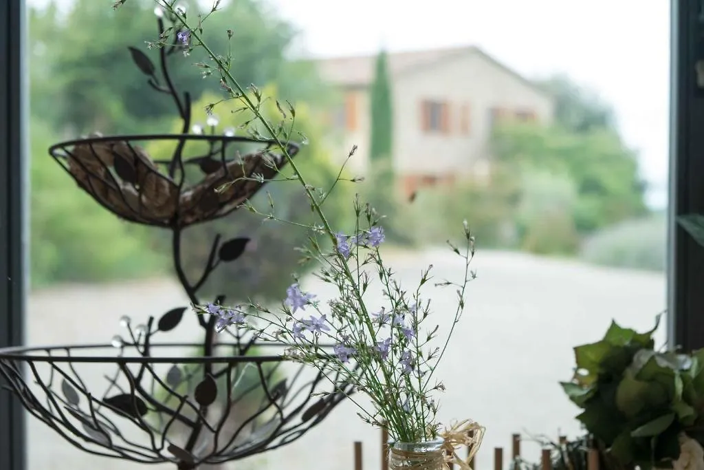 קשיאנה טרמה Agriturismo Le Valli 0*, קשיאנה טרמה