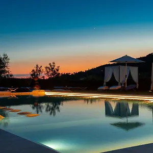 Borgo I Vicelli Adults Only Relais Séjour à la ferme