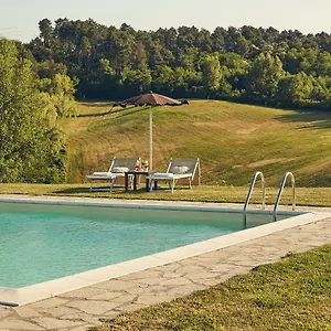 Il Casale Di Santamettole Séjour à la campagne