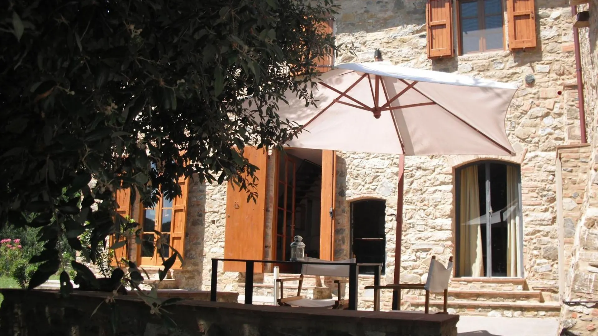 Agriturismo Le Valli Casciana Terme Séjour à la campagne
