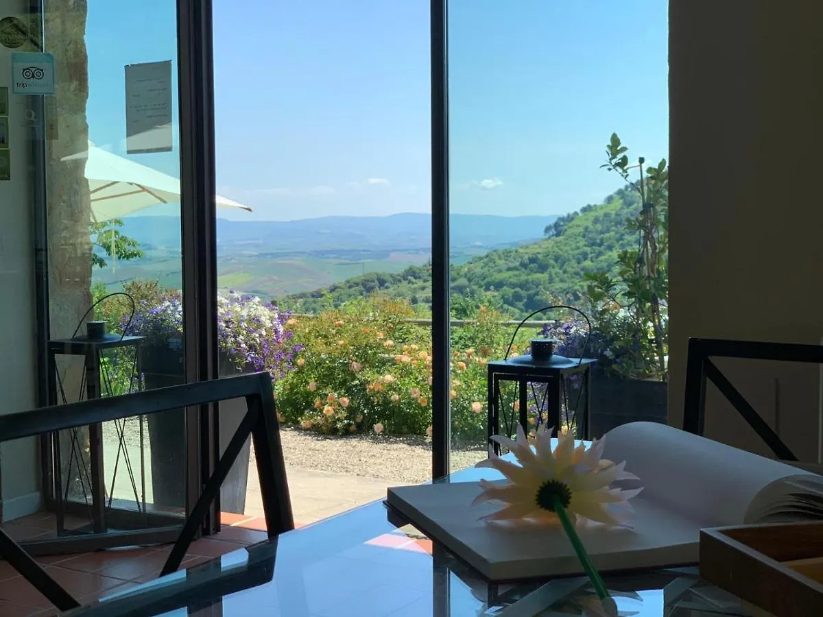 Agriturismo Le Valli Casciana Terme Séjour à la campagne