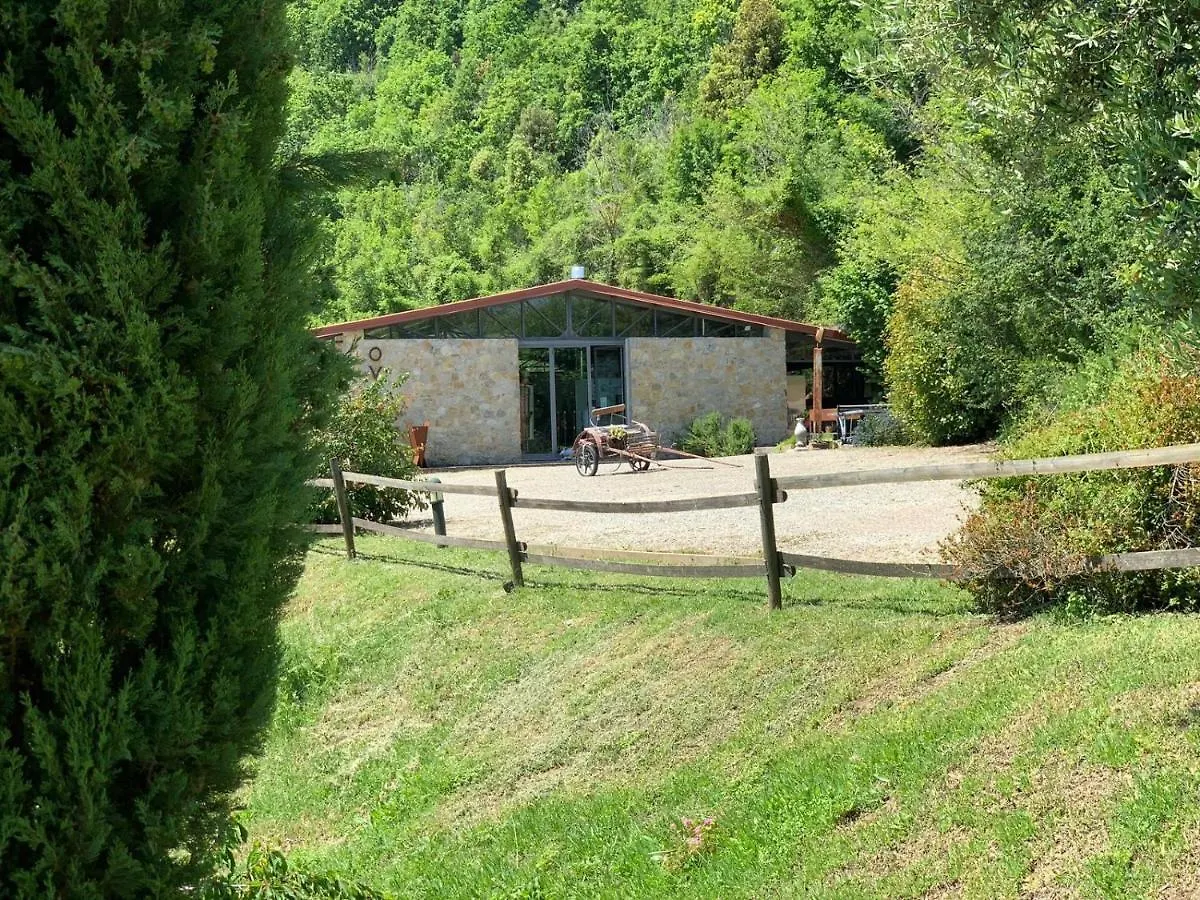 Country house Agriturismo Le Valli Guest House Casciana Terme