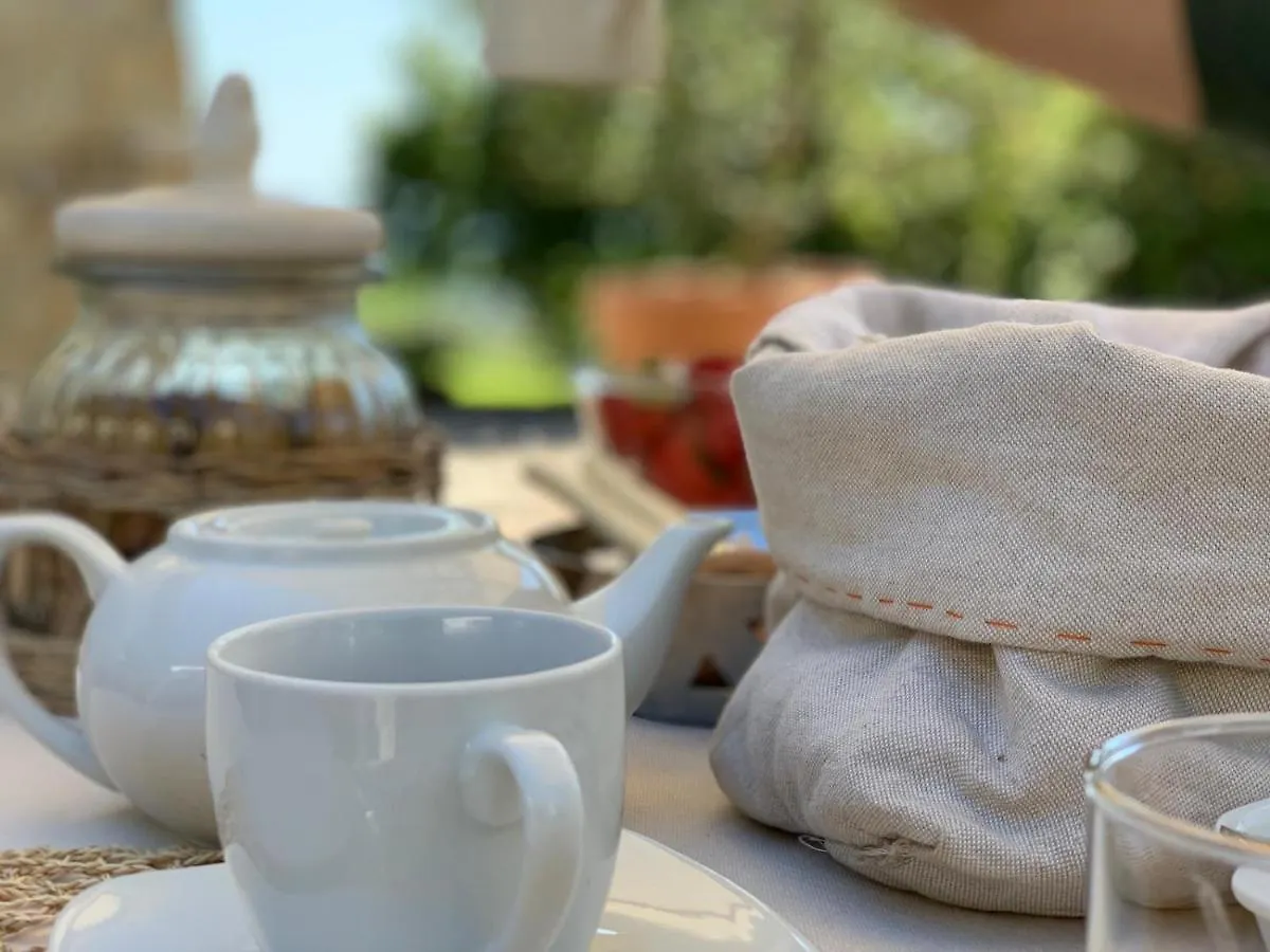 Séjour à la campagne Agriturismo Le Valli Casciana Terme