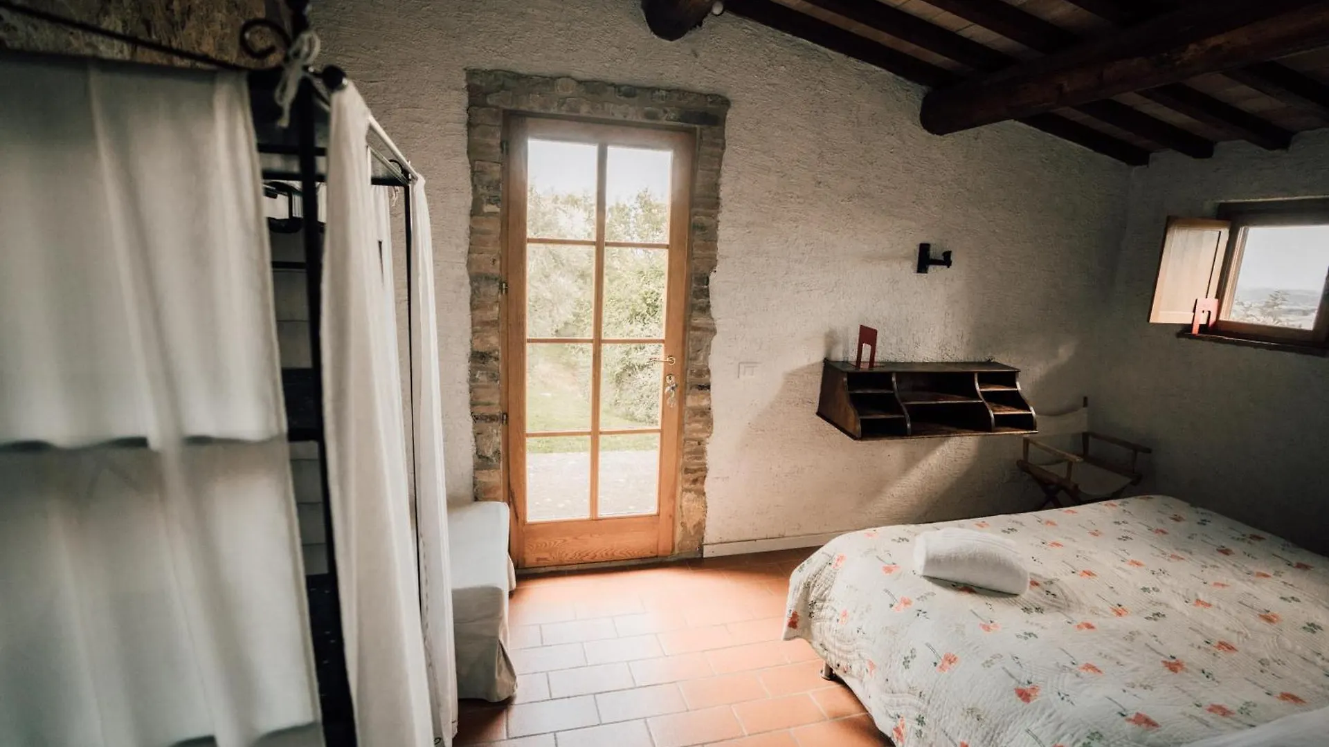 Agriturismo Le Valli Guest House Casciana Terme Country house